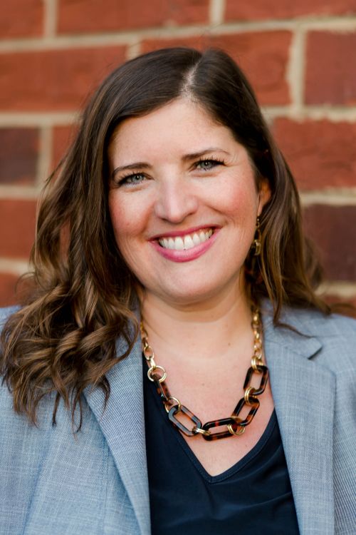 Jennifer Wakefield, APR